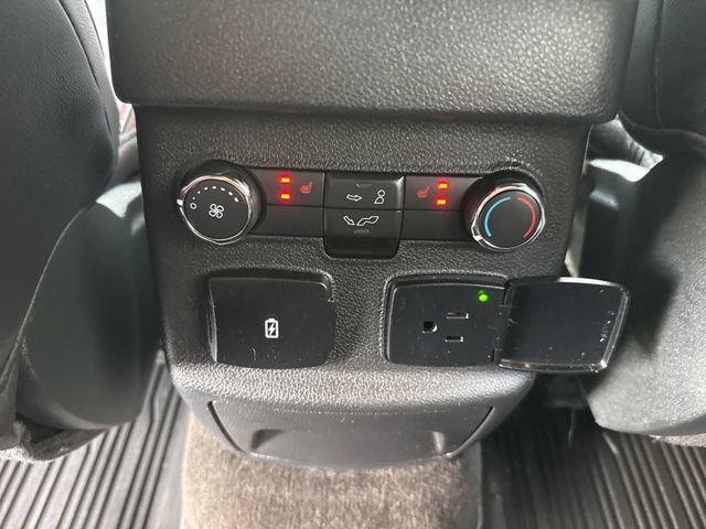 Certified 2018 Ford Explorer Sport w/ Equipment Group 401A AWD/4WD image 28