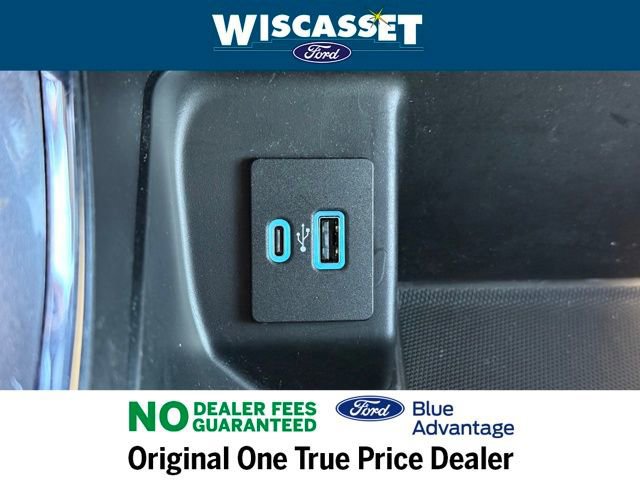 Certified 2022 Ford F150 XLT w/ Equipment Group 302A High image 18