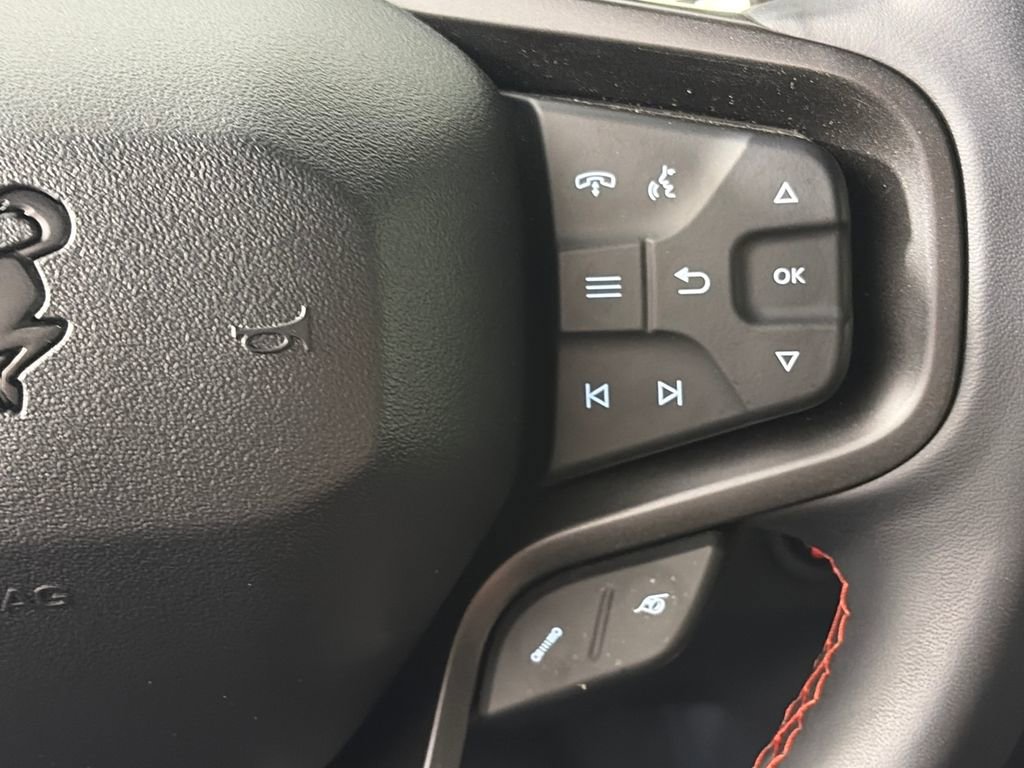 Certified 2024 Ford Bronco Raptor AWD/4WD image 18