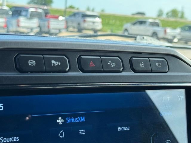 Certified 2022 Ford F450 Platinum w/ FX4 Off-Road Package AWD/4WD image 27