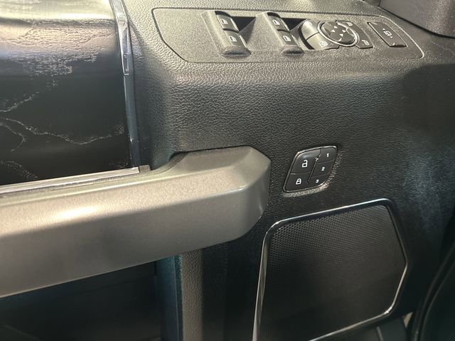 Certified 2018 Ford F350 Platinum w/ Platinum Ultimate Package image 32