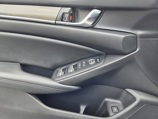Used 2022 Honda Accord Sport Special Edition image 20