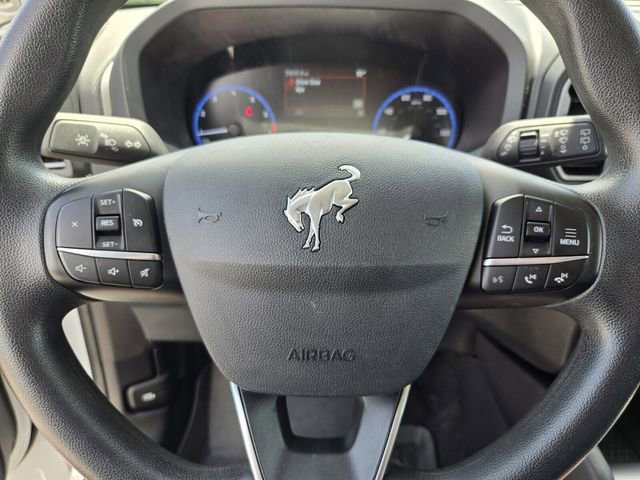 Certified 2024 Ford Bronco Sport Big Bend AWD/4WD image 26