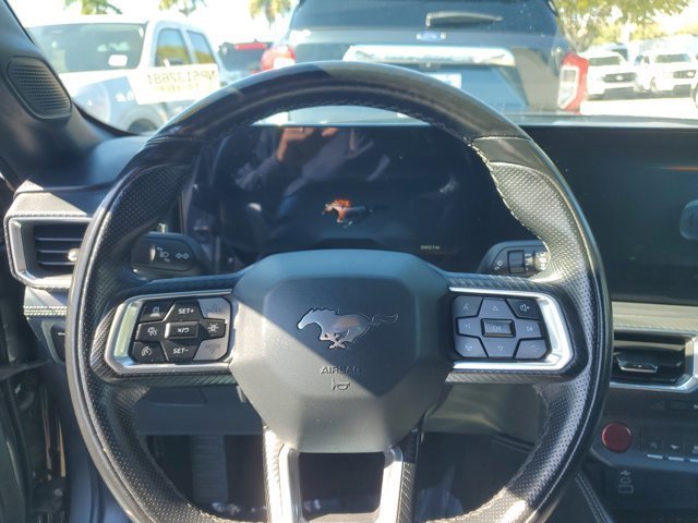Certified 2024 Ford Mustang Premium image 15