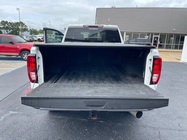 Used 2024 GMC Sierra 2500 Pro AWD/4WD image 30