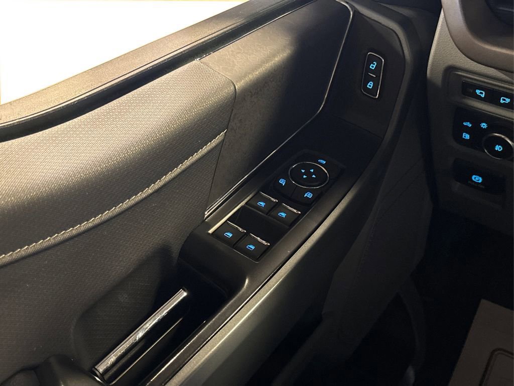 Certified 2024 Ford F150 XLT w/ Equipment Group 302A MID image 35