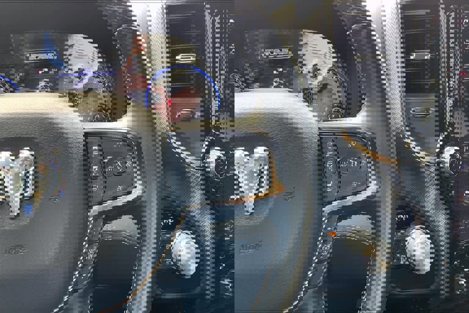 Used 2019 RAM 1500 Limited image 24