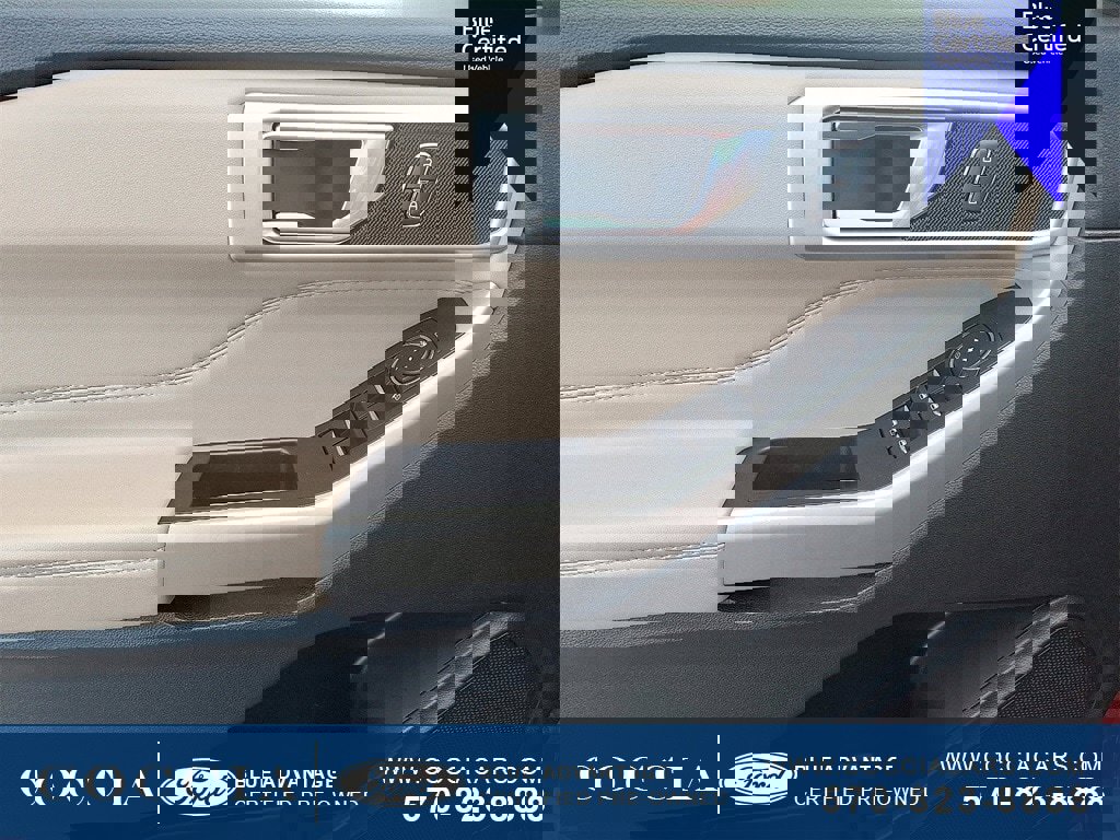 Certified 2022 Ford Explorer XLT w/ Equipment Group 202A image 13