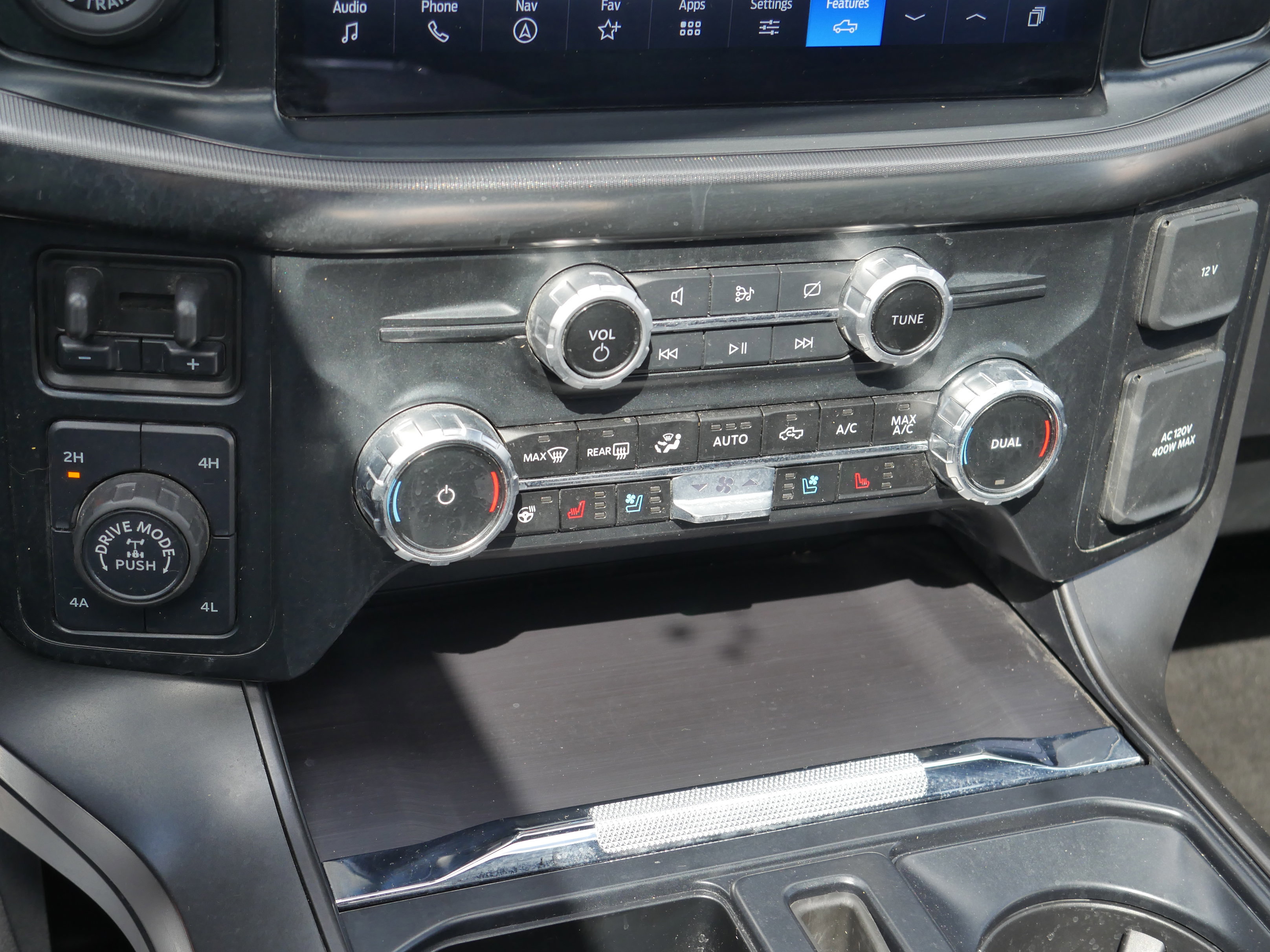 Certified 2024 Ford F150 Lariat w/ Tow/Haul Package image 23