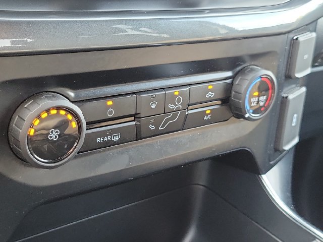 Certified 2023 Ford F150 XL w/ STX Appearance Package AWD/4WD image 22