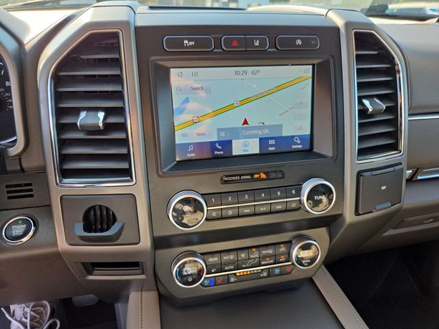 Certified 2020 Ford Expedition XLT w/ Equipment Group 202A RWD image 15