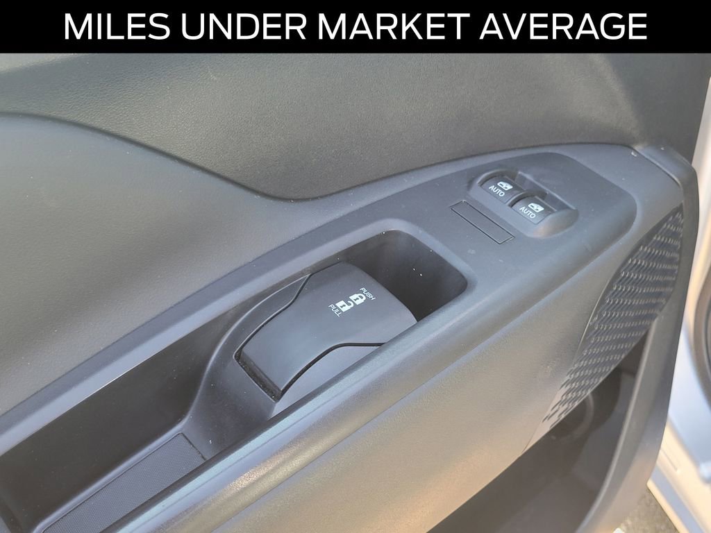 Used 2022 RAM ProMaster City Wagon FWD image 16