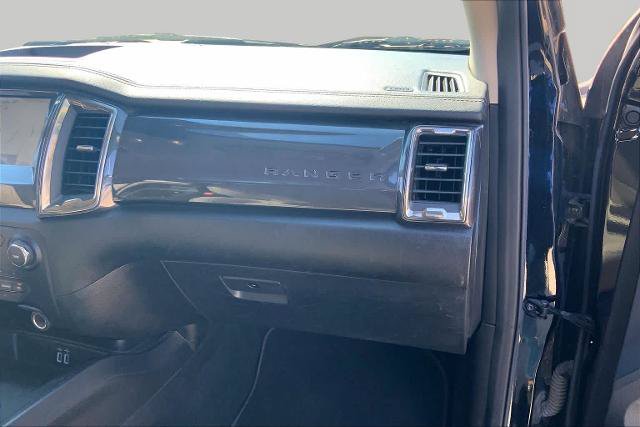 Certified 2020 Ford Ranger Lariat w/ Equipment Group 501A Mid AWD/4WD image 18
