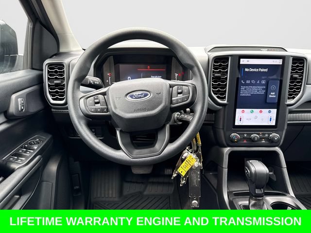 Certified 2025 Ford Ranger XL RWD image 17