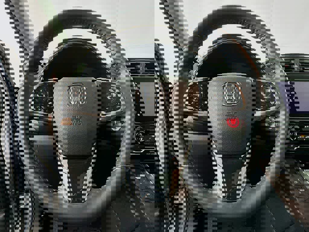 Used 2022 Honda CR-V EX-L image 15