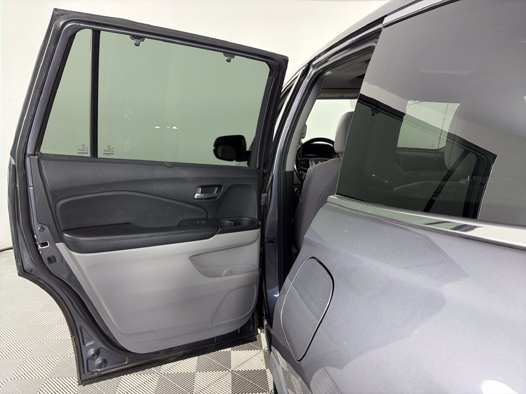 Used 2021 Honda Pilot EX-L image 12