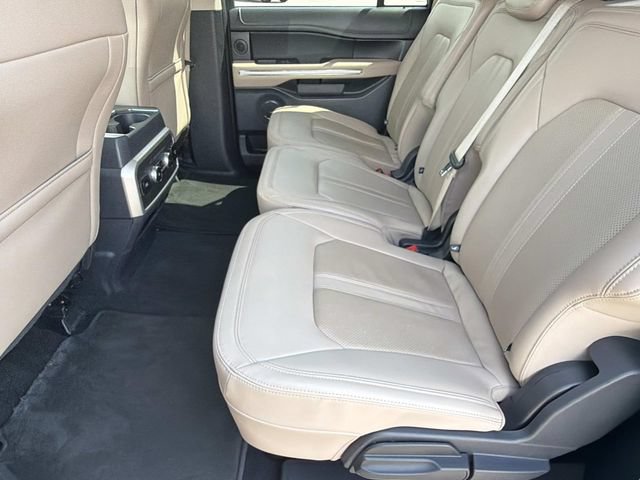 Certified 2024 Ford Expedition Max Limited RWD image 21