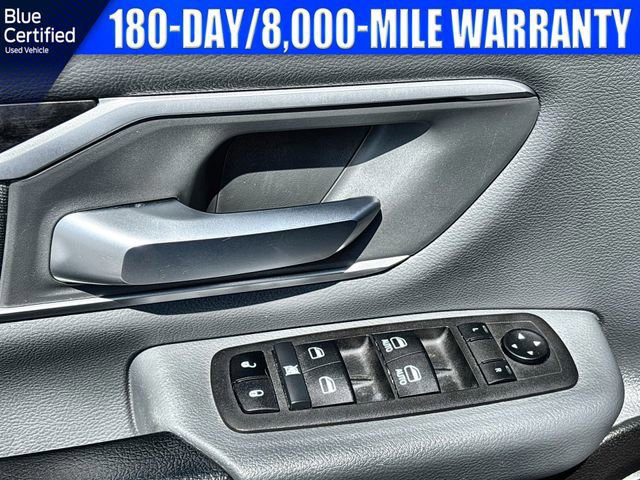 Used 2022 RAM 1500 Lone Star image 22