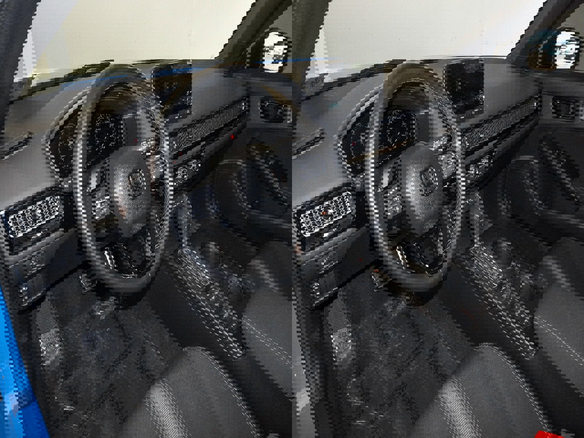 Used 2024 Honda Civic Sport image 21