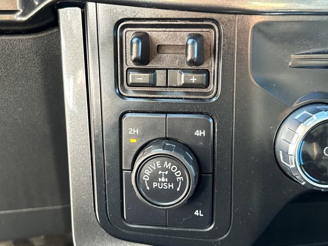 Certified 2023 Ford F150 Tremor image 36