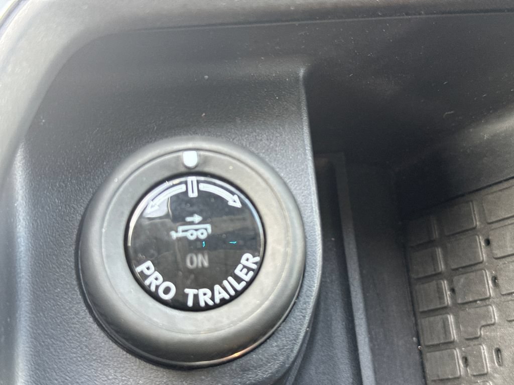 Certified 2025 Ford Expedition Max Platinum AWD/4WD image 34