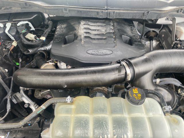 Certified 2021 Ford F150 Limited AWD/4WD image 22
