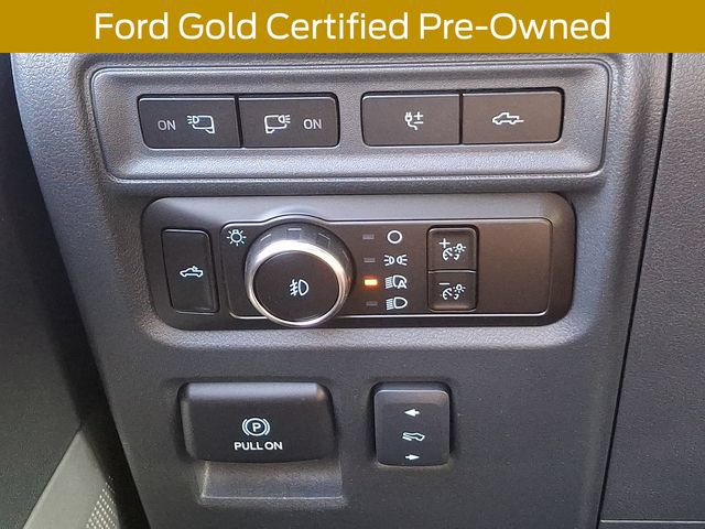 Certified 2023 Ford F150 Platinum w/ Equipment Group 701A High AWD/4WD image 27