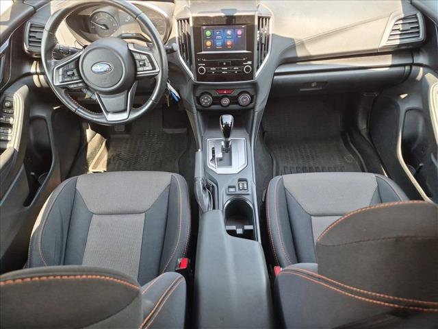 Used 2019 Subaru Crosstrek 2.0i Premium w/ Eyesight System AWD/4WD image 16