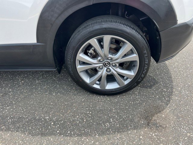 Used 2022 MAZDA CX-30 AWD 2.5 S w/ Select Package image 24