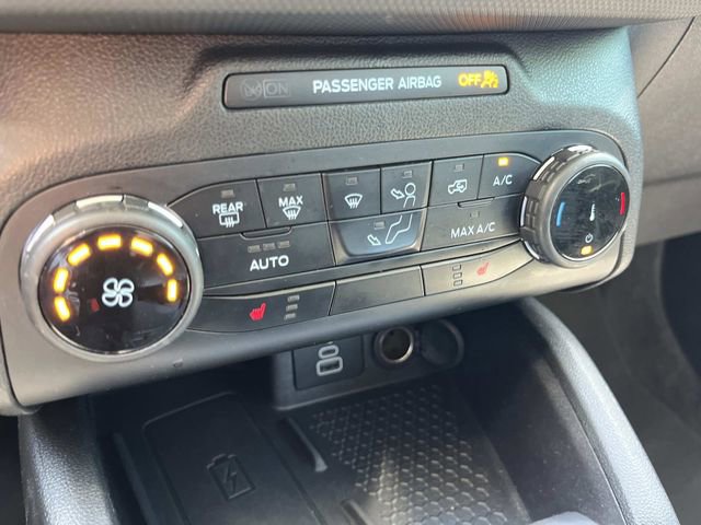 Certified 2023 Ford Bronco Sport Big Bend w/ Convenience Package AWD/4WD image 38