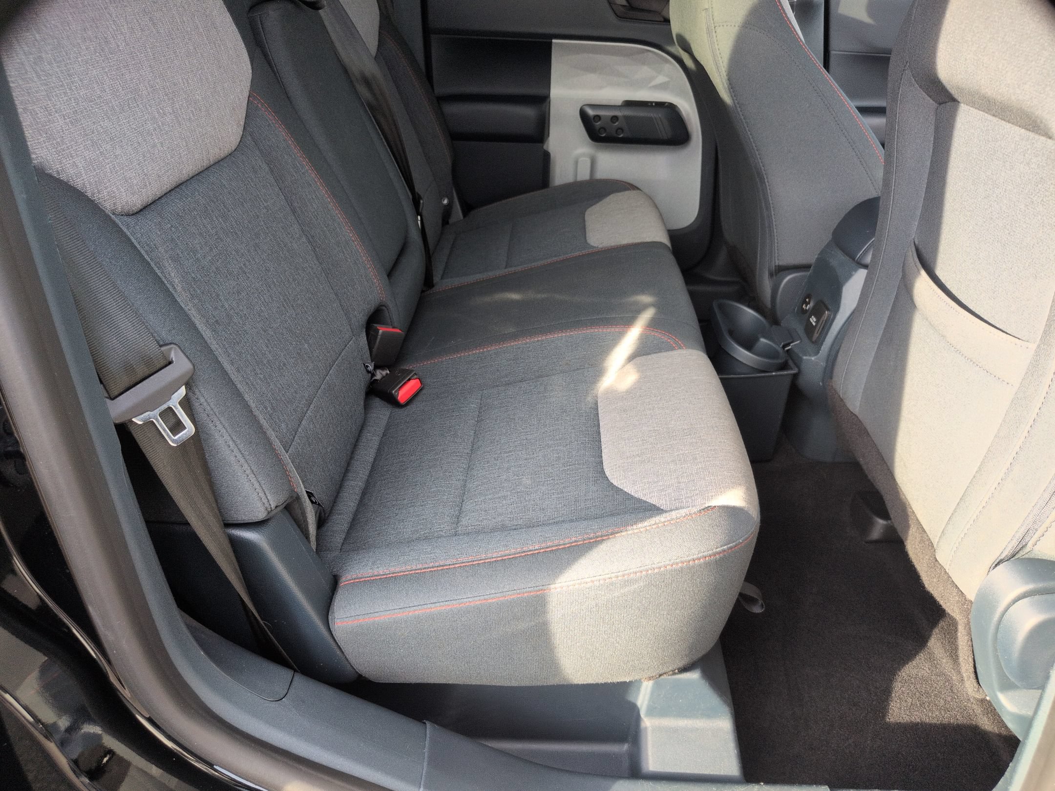 Certified 2024 Ford Maverick XLT w/ XLT Luxury Package FWD image 32