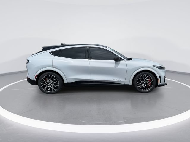 Certified 2023 Ford Mustang Mach-E GT w/ GT Performance Edition AWD/4WD image 8