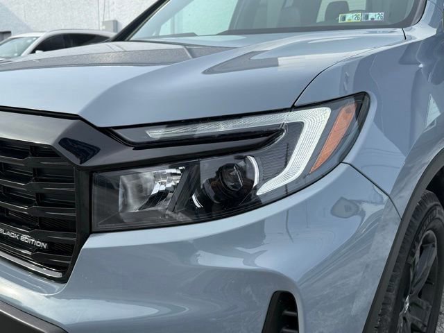 Used 2022 Honda Ridgeline Black Edition image 37