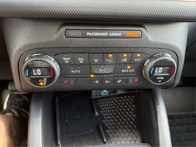 Certified 2021 Ford Bronco Sport Outer Banks w/ Outer Banks Package (96D) AWD/4WD image 28