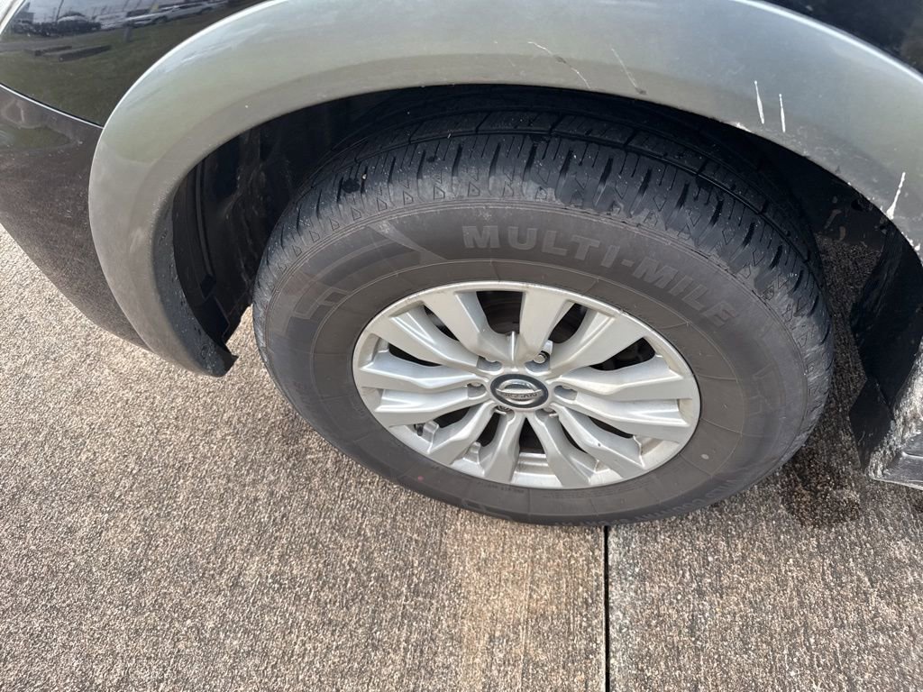 Used 2020 Nissan Armada SV w/ Driver Package image 20