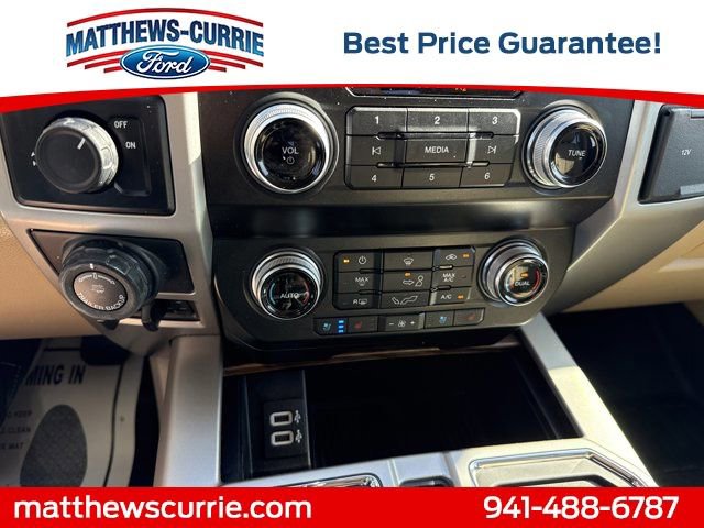 Certified 2020 Ford F150 Lariat w/ Equipment Group 502A Luxury RWD image 24