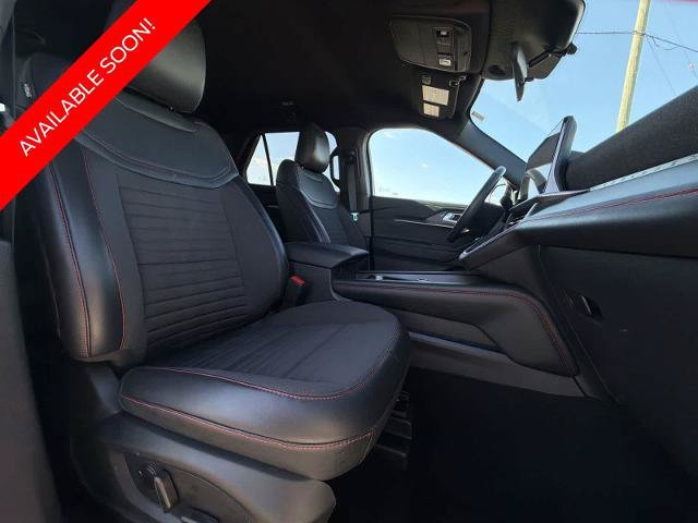 Certified 2025 Ford Explorer ST-Line AWD/4WD image 21