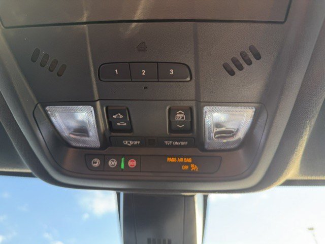 Used 2023 Chevrolet Blazer Premier w/ Driver Confidence II Package AWD/4WD image 19