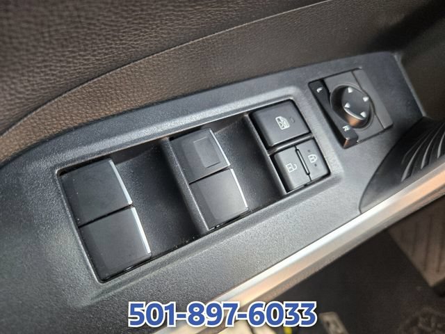 Used 2020 Toyota RAV4 Limited AWD/4WD image 34