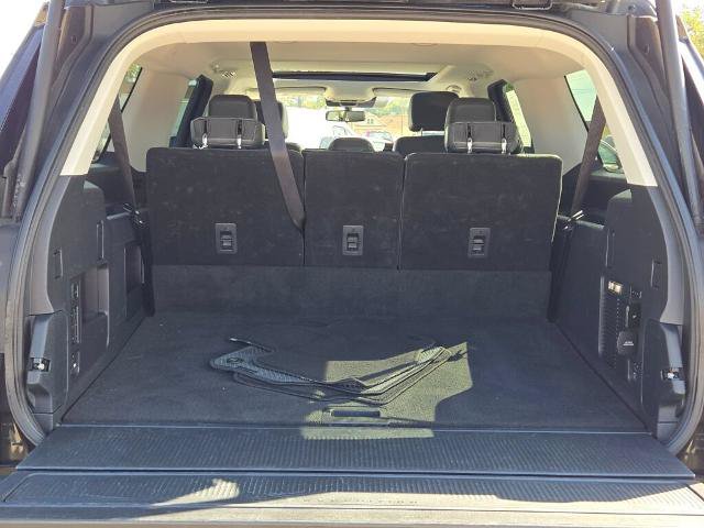 Certified 2025 Ford Expedition Max Active AWD/4WD image 16