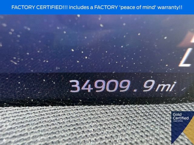 Certified 2023 Ford Mustang Mach-E Select AWD/4WD image 54
