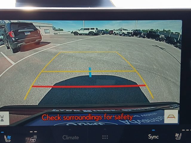 Used 2024 Lexus NX 350 AWD image 14