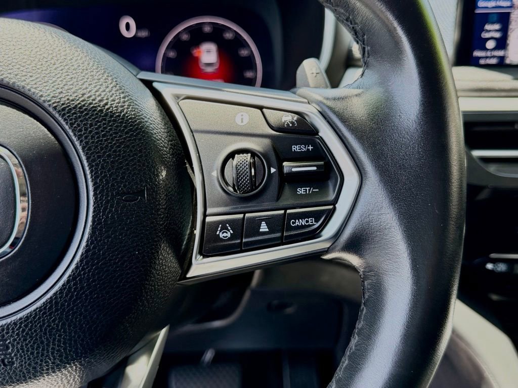 Used 2025 Acura MDX FWD w/ Technology Package image 24