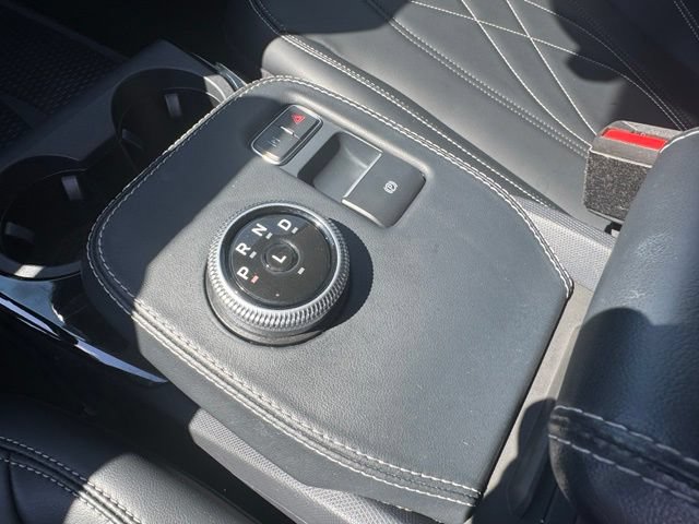 Certified 2023 Ford Mustang Mach-E Select RWD image 27