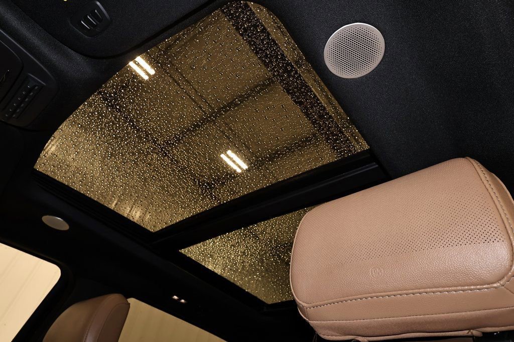 Certified 2023 Ford F350 Lariat w/ Lariat Ultimate Package image 41