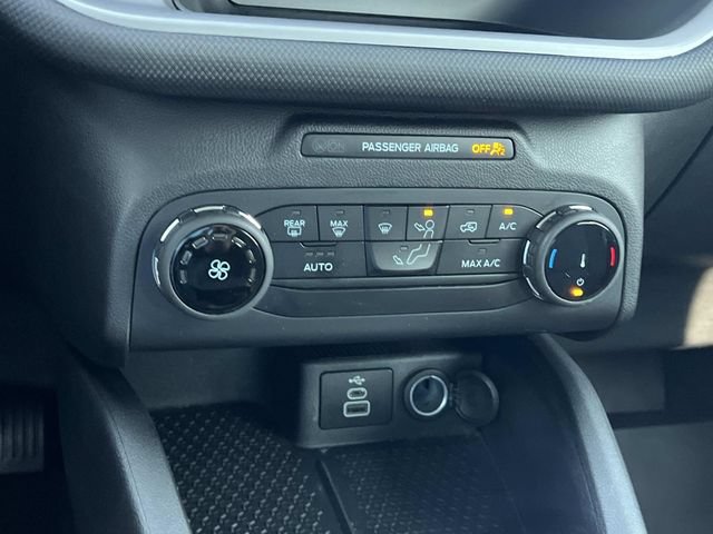 Certified 2024 Ford Bronco Sport Big Bend AWD/4WD image 23