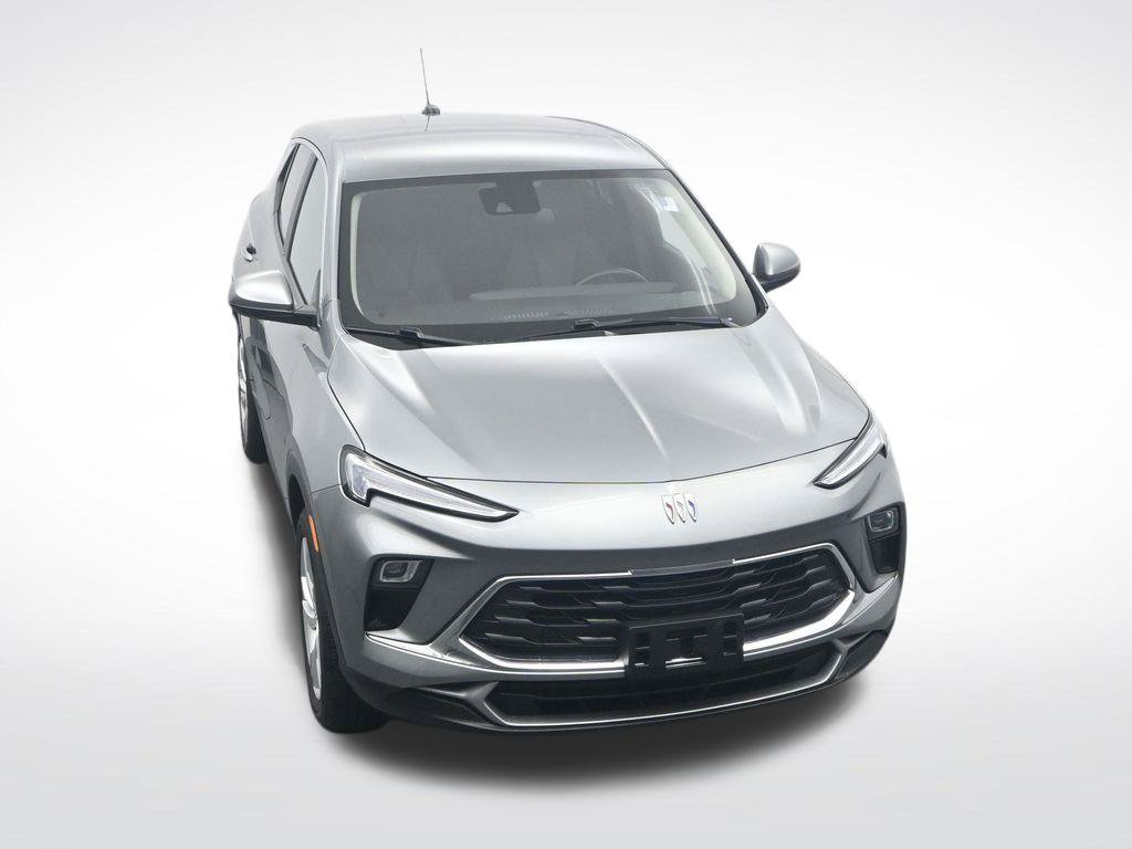 Used 2025 Buick Encore GX Preferred AWD/4WD image 37