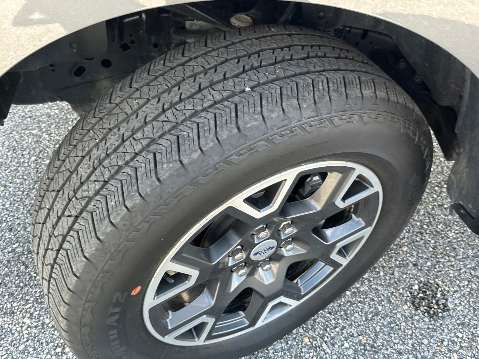 Certified 2024 Ford F150 STX w/ Tow/Haul Package image 9