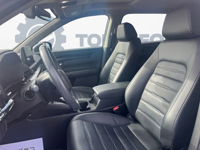 Used 2023 Honda CR-V EX-L image 9
