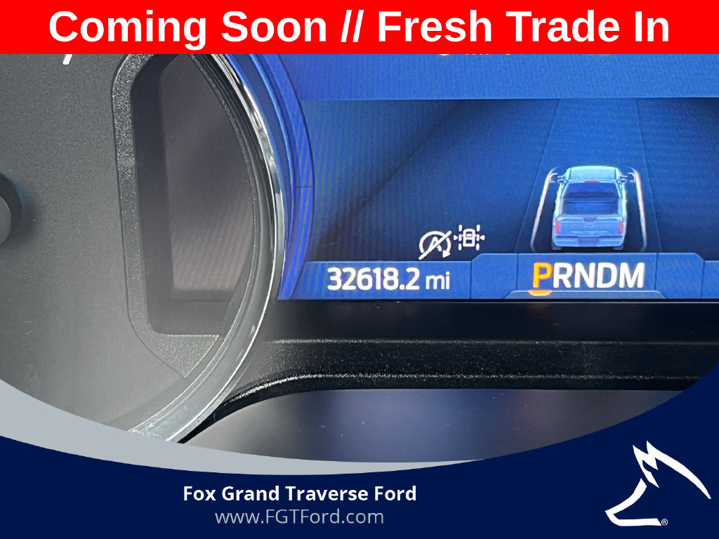Certified 2023 Ford F150 XLT w/ Equipment Group 302A High AWD/4WD image 6
